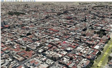 Terreno en Venta de Uso Mixto en Colonia Artesanos, Guadalajara Centro