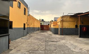 Terreno en Venta de Uso Mixto en Colonia Artesanos, Guadalajara Centro