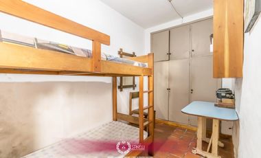 Venta departamento ph 8 ambientes 239M²    60M² con 2 patios terraza galpón en Boedo / San Cristóbal