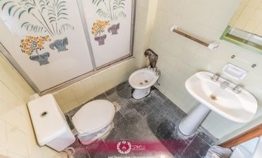 Venta departamento ph 8 ambientes 239M²    60M² con 2 patios terraza galpón en Boedo / San Cristóbal