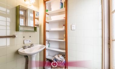 Venta departamento ph 8 ambientes 239M²    60M² con 2 patios terraza galpón en Boedo / San Cristóbal