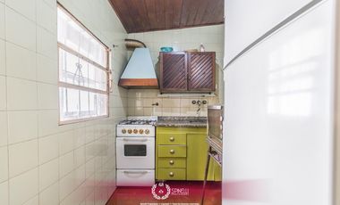 Venta departamento ph 8 ambientes 239M²    60M² con 2 patios terraza galpón en Boedo / San Cristóbal
