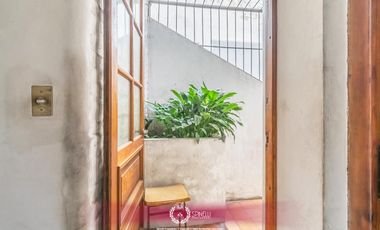 Venta departamento ph 8 ambientes 239M²    60M² con 2 patios terraza galpón en Boedo / San Cristóbal