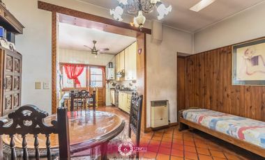 Venta departamento ph 8 ambientes 239M²    60M² con 2 patios terraza galpón en Boedo / San Cristóbal