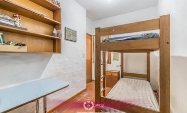 Venta departamento ph 8 ambientes 239M²    60M² con 2 patios terraza galpón en Boedo / San Cristóbal