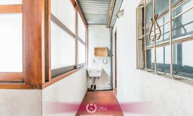 Venta departamento ph 8 ambientes 239M²    60M² con 2 patios terraza galpón en Boedo / San Cristóbal
