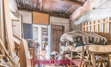 Venta departamento ph 8 ambientes 239M²    60M² con 2 patios terraza galpón en Boedo / San Cristóbal