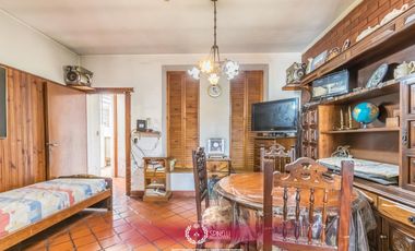 Venta departamento ph 8 ambientes 239M²    60M² con 2 patios terraza galpón en Boedo / San Cristóbal