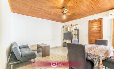 Venta departamento ph 8 ambientes 239M²    60M² con 2 patios terraza galpón en Boedo / San Cristóbal