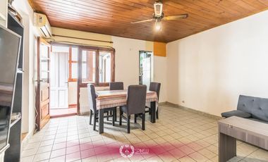Venta departamento ph 8 ambientes 239M²    60M² con 2 patios terraza galpón en Boedo / San Cristóbal