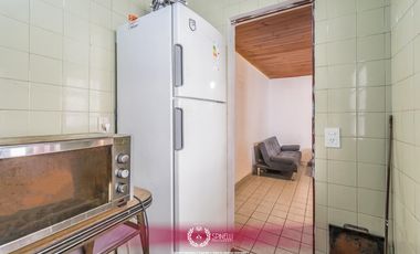 Venta departamento ph 8 ambientes 239M²    60M² con 2 patios terraza galpón en Boedo / San Cristóbal