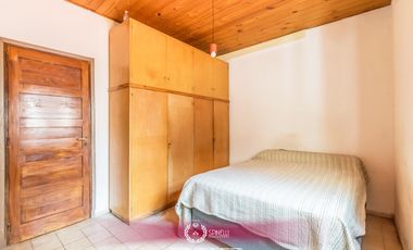 Venta departamento ph 8 ambientes 239M²    60M² con 2 patios terraza galpón en Boedo / San Cristóbal