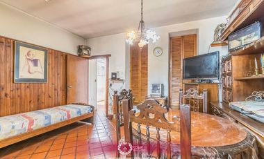 Venta departamento ph 8 ambientes 239M²    60M² con 2 patios terraza galpón en Boedo / San Cristóbal