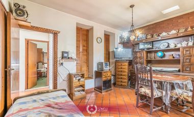 Venta departamento ph 8 ambientes 239M²    60M² con 2 patios terraza galpón en Boedo / San Cristóbal