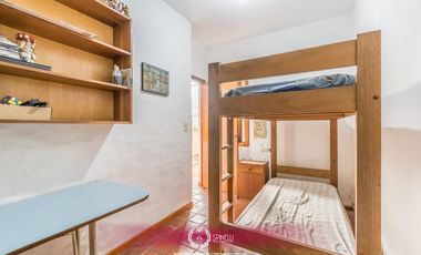 Venta departamento ph 8 ambientes 239M²    60M² con 2 patios terraza galpón en Boedo / San Cristóbal