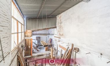 Venta departamento ph 8 ambientes 239M²    60M² con 2 patios terraza galpón en Boedo / San Cristóbal
