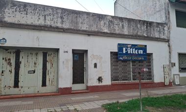Casa a reciclar