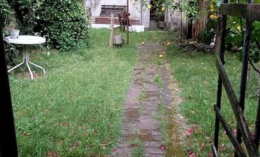 Casa a reciclar
