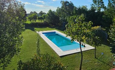 Casa en Trisquelia