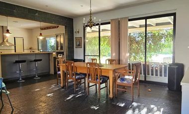 Casa en Trisquelia
