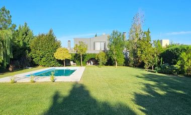 Casa en Trisquelia