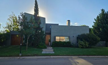 Casa en Trisquelia