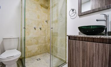 Arriendo Apartamento  Carrera 24, Manizales
