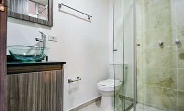 Arriendo Apartamento  Carrera 24, Manizales