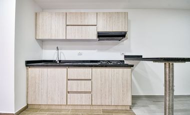 Arriendo Apartamento  Carrera 24, Manizales