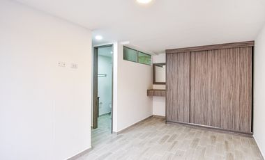 Arriendo Apartamento  Carrera 24, Manizales