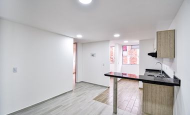 Arriendo Apartamento  Carrera 24, Manizales