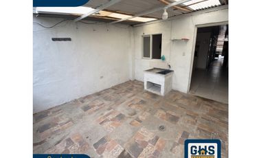 SE VENDE CASA DUPLEX CON LOCAL COMERCIAL EN BARRIO LA FLORESTA CARTAGO