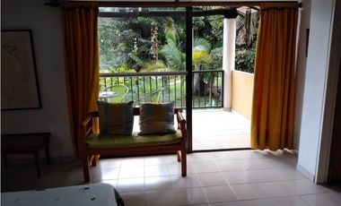 CASA EN VENTA- EN CONDOMINIO- LA VEGA 222m2-LOTE 670m2- $1000mm