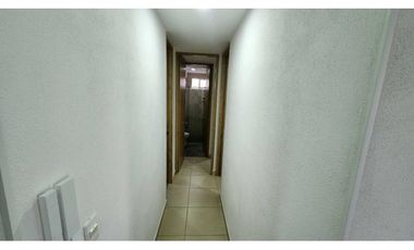 Apartamento horizonte plaza con  permiso turístico Bello Horizonte-005
