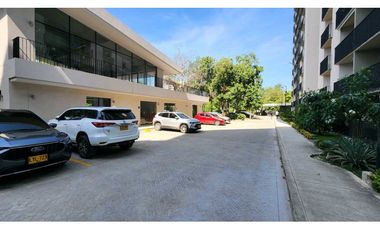 Apartamento horizonte plaza con  permiso turístico Bello Horizonte-005