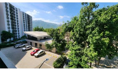 Apartamento horizonte plaza con  permiso turístico Bello Horizonte-005