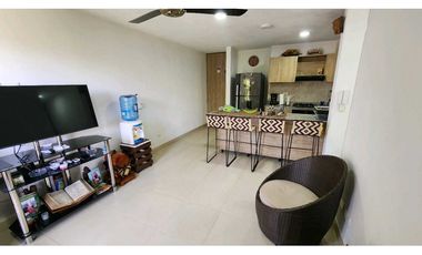 Apartamento horizonte plaza con  permiso turístico Bello Horizonte-005