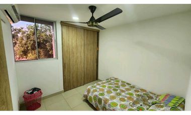 Apartamento horizonte plaza con  permiso turístico Bello Horizonte-005