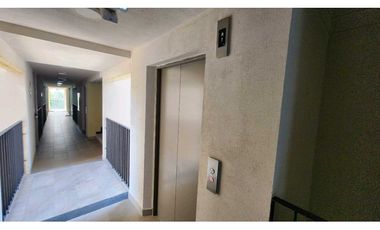 Apartamento horizonte plaza con  permiso turístico Bello Horizonte-005