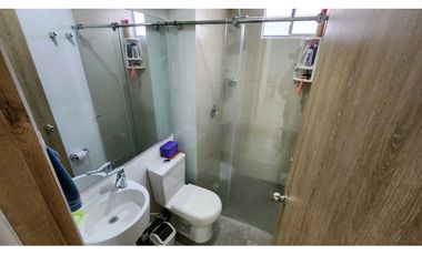 Apartamento horizonte plaza con  permiso turístico Bello Horizonte-005