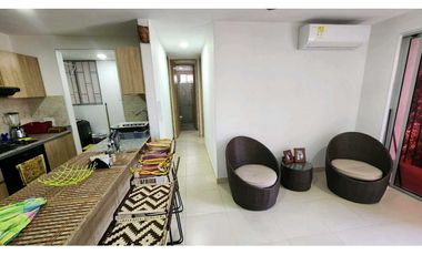 Apartamento horizonte plaza con  permiso turístico Bello Horizonte-005
