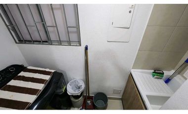 Apartamento horizonte plaza con  permiso turístico Bello Horizonte-005