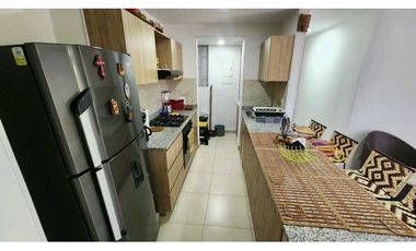 Apartamento horizonte plaza con  permiso turístico Bello Horizonte-005