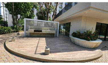 Apartamento horizonte plaza con  permiso turístico Bello Horizonte-005