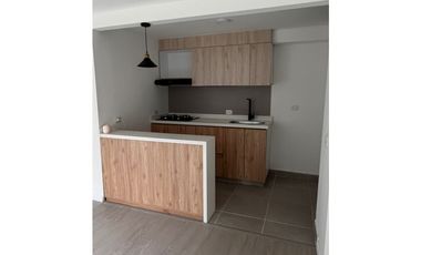 SE ARRIENDA APARTAMENTO C.R. ROMERO HACIENDA LOS SAUCES - MADRID - GJH