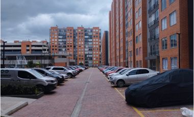 SE ARRIENDA APARTAMENTO C.R. ROMERO HACIENDA LOS SAUCES - MADRID - GJH