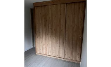 SE ARRIENDA APARTAMENTO C.R. ROMERO HACIENDA LOS SAUCES - MADRID - GJH