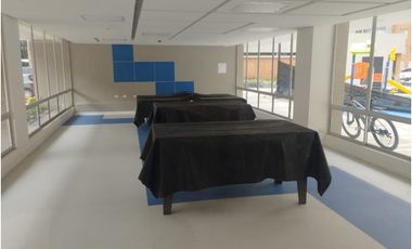 SE ARRIENDA APARTAMENTO C.R. ROMERO HACIENDA LOS SAUCES - MADRID - GJH