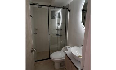 SE ARRIENDA APARTAMENTO C.R. ROMERO HACIENDA LOS SAUCES - MADRID - GJH