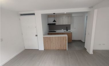 SE ARRIENDA APARTAMENTO C.R. ROMERO HACIENDA LOS SAUCES - MADRID - GJH